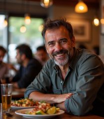 Marc, 55 ans, Homme hétérosexuel