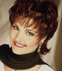 Thérèse, 43 ans, Femme hétérosexuelle