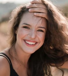 Margueritte, 31 ans, Femme hétérosexuelle, Femme