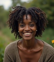 Estelle, 31 ans, Femme hétérosexuelle