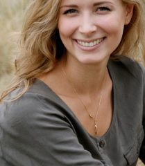 Audrey, 30 ans, Femme hétérosexuelle