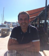 Marc, 54 ans, Homme hétérosexuel