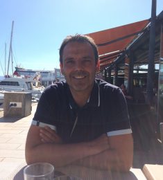 Marc, 54 ans, Homme hétérosexuel, Homme