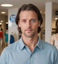 Maxime, 32 ans, Homme hétérosexuel, Homme