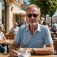Edmon, 57 ans, (67) Selestat, France