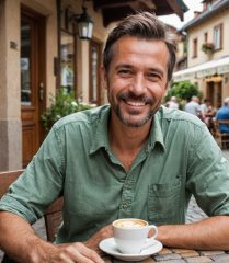 Raphael, 27 ans, Homme hétérosexuel