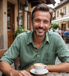 Raphael, 27 ans, Homme hétérosexuel, Homme