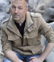 Emmanuel, 55 ans, Homme hétérosexuel