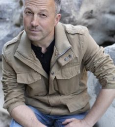 Emmanuel, 55 ans, Homme hétérosexuel, Homme