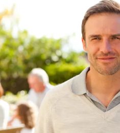 Arnaud, 53 ans, Homme hétérosexuel, Homme