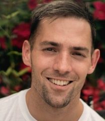 Eric, 29 ans, Homme hétérosexuel