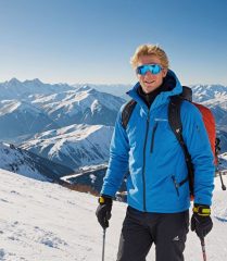 Paul, 45 ans, Homme hétérosexuel