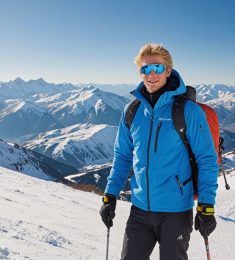 Paul, 45 ans, Homme hétérosexuel, Homme