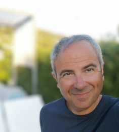 Oscar, 64 ans, Homme hétérosexuel, Homme