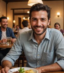 Antoine, 21 ans, Homme hétérosexuel