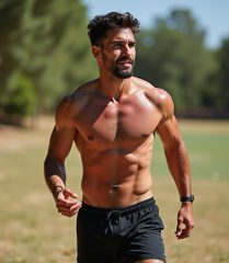 Arnaud, 34 ans, Homme hétérosexuel