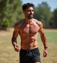 Arnaud, 33 ans, Homme hétérosexuel, Homme