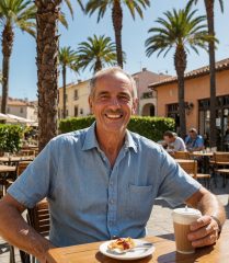 Robert, 52 ans, Homme hétérosexuel