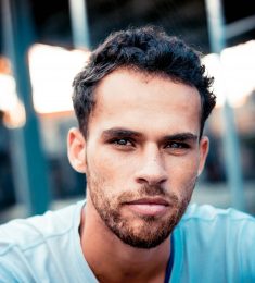Adam, 25 ans, Homme hétérosexuel, Homme