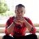 Kevin, 24 ans, (68) Colmar, France