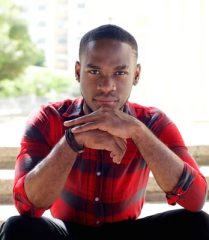 Kevin, 24 ans, Homme hétérosexuel