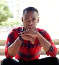 Kevin, 24 ans, Homme hétérosexuel, Homme
