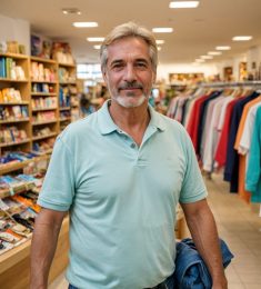 Henri, 65 ans, Homme hétérosexuel, Homme