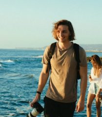 Robert, 20 ans, Homme hétérosexuel