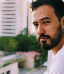 Lionnel, 31 ans, Homme hétérosexuel