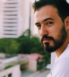 Lionnel, 30 ans, Homme hétérosexuel, Homme