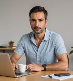 Michel, 34 ans, Homme hétérosexuel, Homme