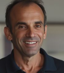 Marc, 54 ans, Homme hétérosexuel