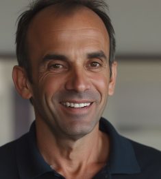 Marc, 54 ans, Homme hétérosexuel, Homme