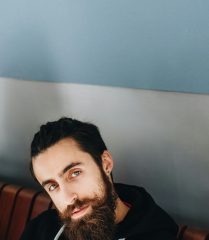 Bertrand, 36 ans, Homme hétérosexuel