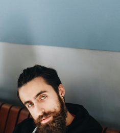 Bertrand, 36 ans, Homme hétérosexuel, Homme