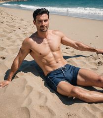 Fabien, 30 ans, Homme hétérosexuel