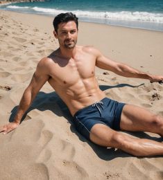 Fabien, 29 ans, Homme hétérosexuel, Homme