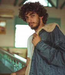 Simon, 25 ans, Homme hétérosexuel