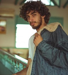 Simon, 25 ans, Homme hétérosexuel, Homme