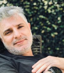 Hervé, 50 ans, Homme hétérosexuel