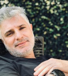 Hervé, 49 ans, Homme hétérosexuel, Homme