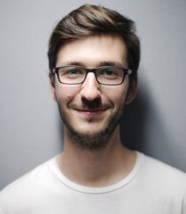 Elliot, 26 ans, Homme hétérosexuel