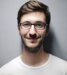 Elliot, 26 ans, Homme hétérosexuel, Homme