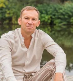 Fabrice, 59 ans, Homme hétérosexuel, Homme