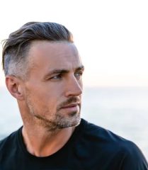 Charles, 41 ans, Homme hétérosexuel