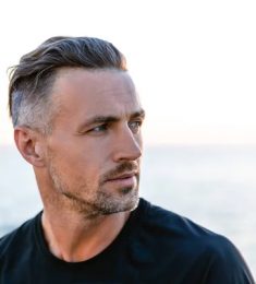 Charles, 41 ans, Homme hétérosexuel, Homme