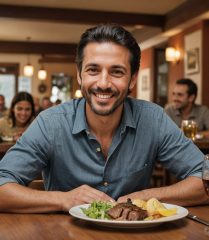 Vincent, 28 ans, Homme hétérosexuel