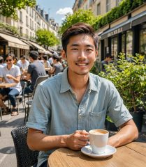 Philippe, 35 ans, Homme hétérosexuel