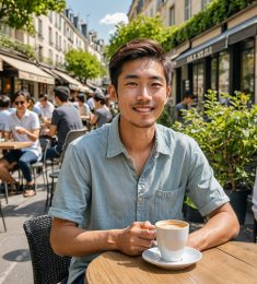 Philippe, 34 ans, Homme hétérosexuel, Homme