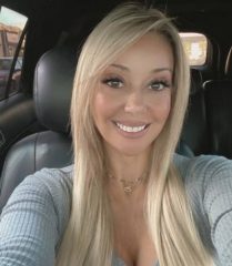 Stéphanie, 35 ans, Femme hétérosexuelle